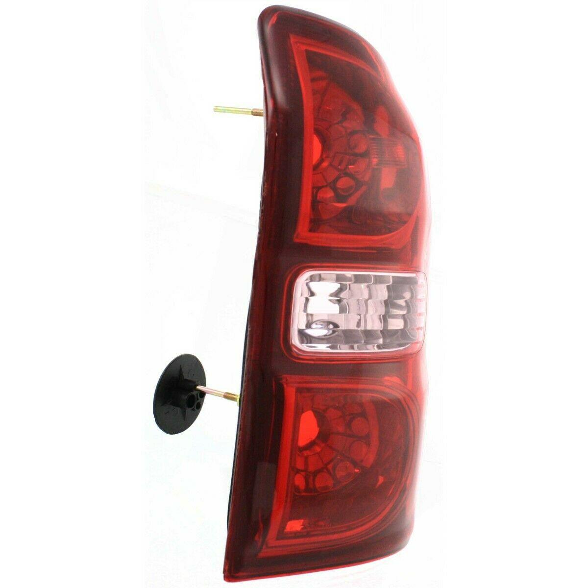2004-2005 Toyota Rav4 Tail Lamp Passenger Side , TO2819124. Made with quality materials.