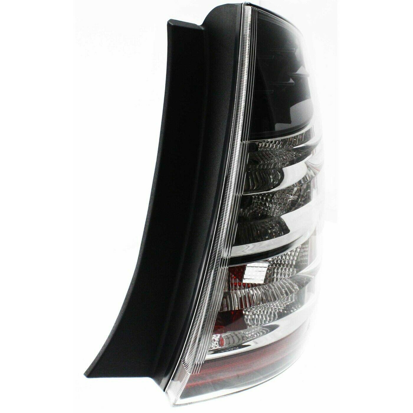 2004-2005 Toyota Prius Tail Lamp Passenger Side , TO2819135. Exact fit for vehicle restoration.