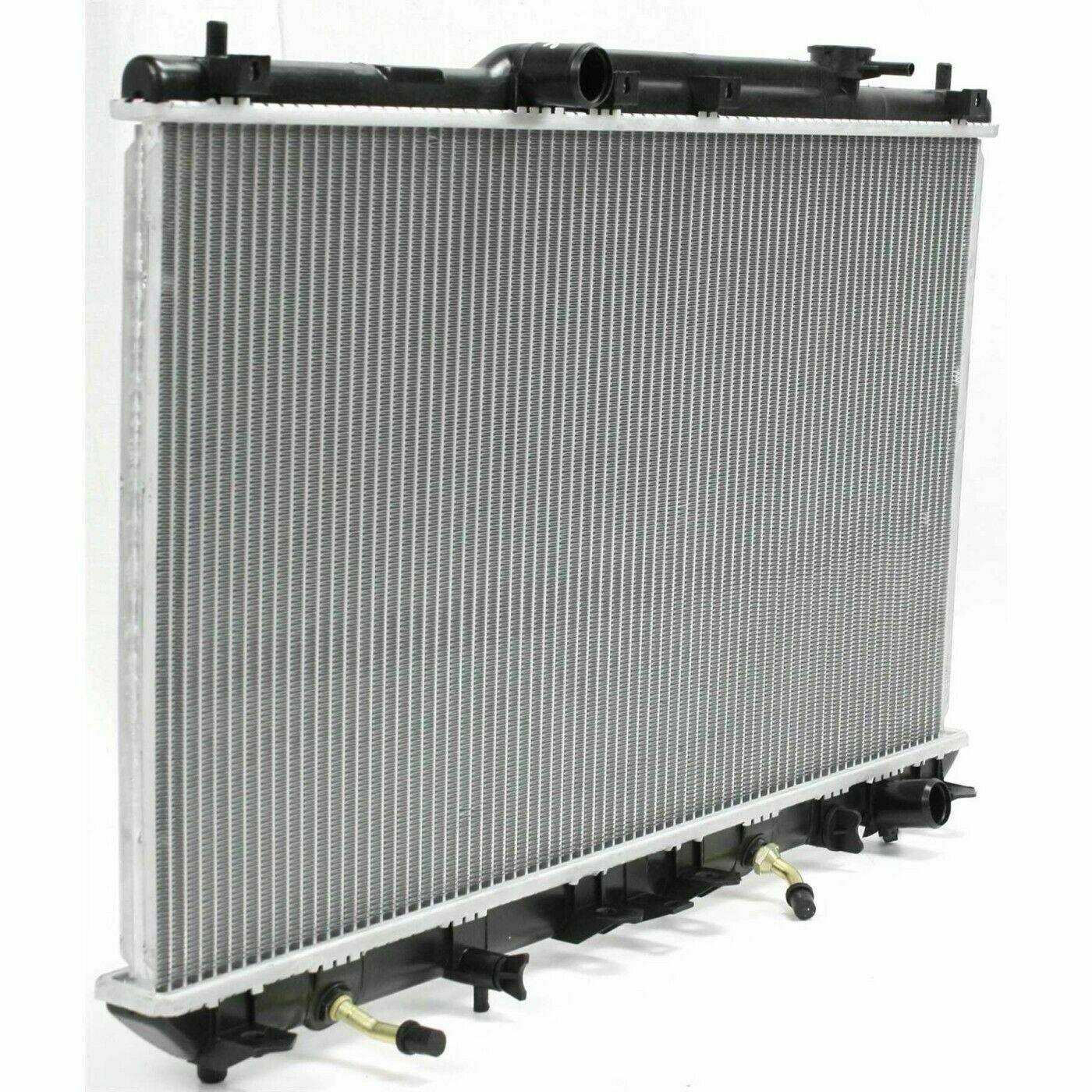 1997-2001 Toyota Camry Radiator , TO3010106. Replacement part ready for install.