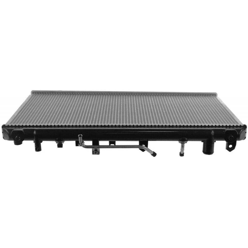 1997-2001 Lexus ES300 Radiator , TO3010109. Tested for reliable performance.