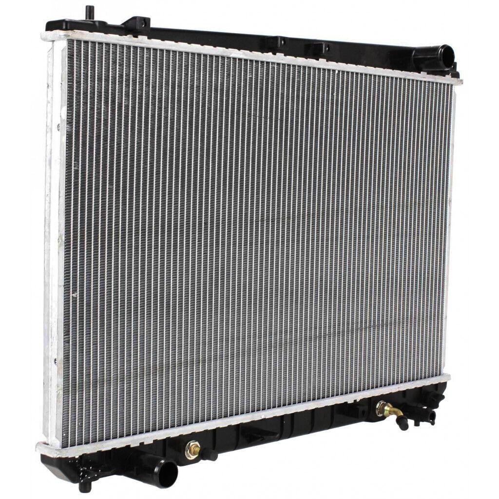 2001-2003 Toyota Sienna Radiator , TO3010164. Direct fit for easy installation.