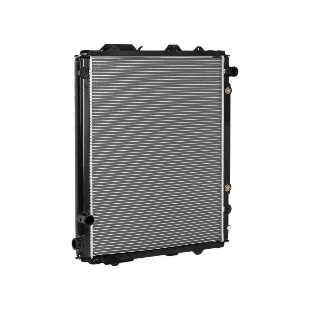 2000-2006 Toyota Tundra Radiator , TO3010187. Tested for reliable performance.