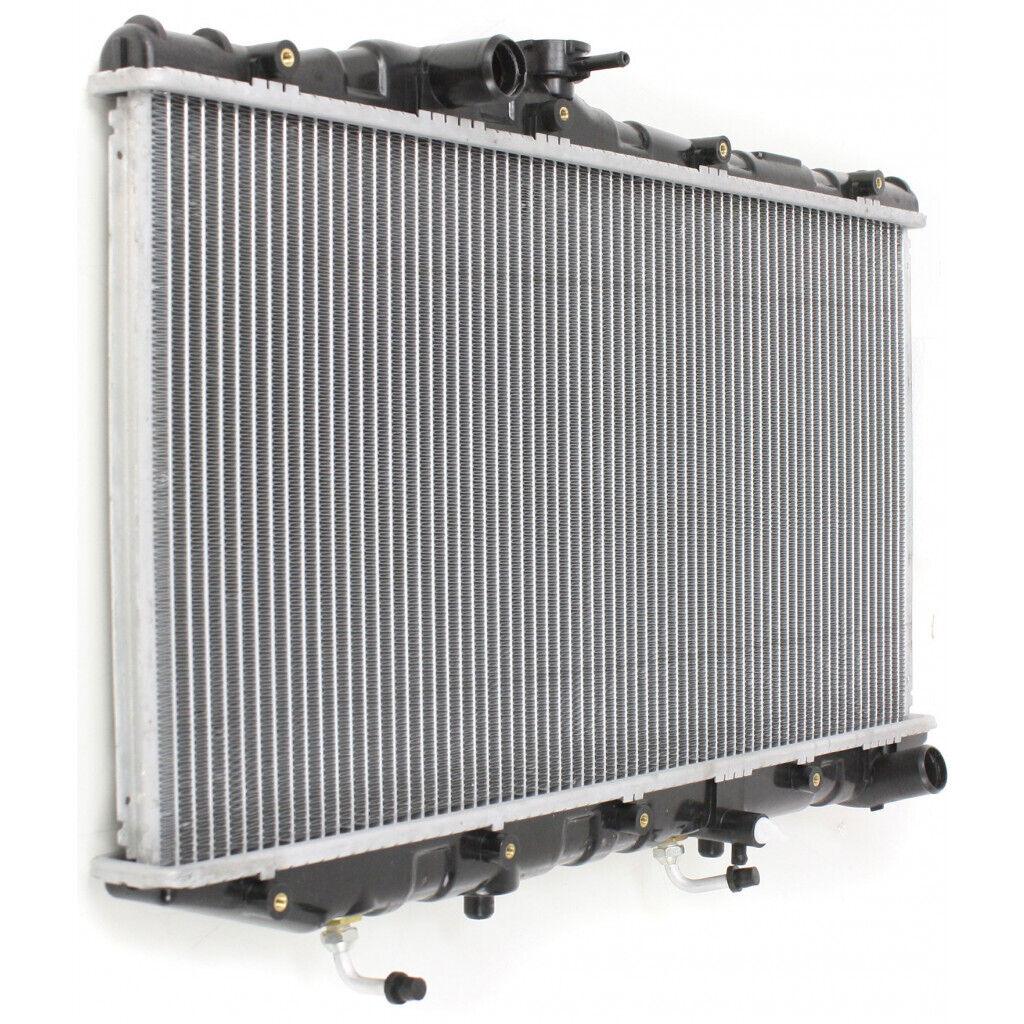 1988-1991 Toyota Camry Radiator , TO3010201. High-quality aftermarket part.