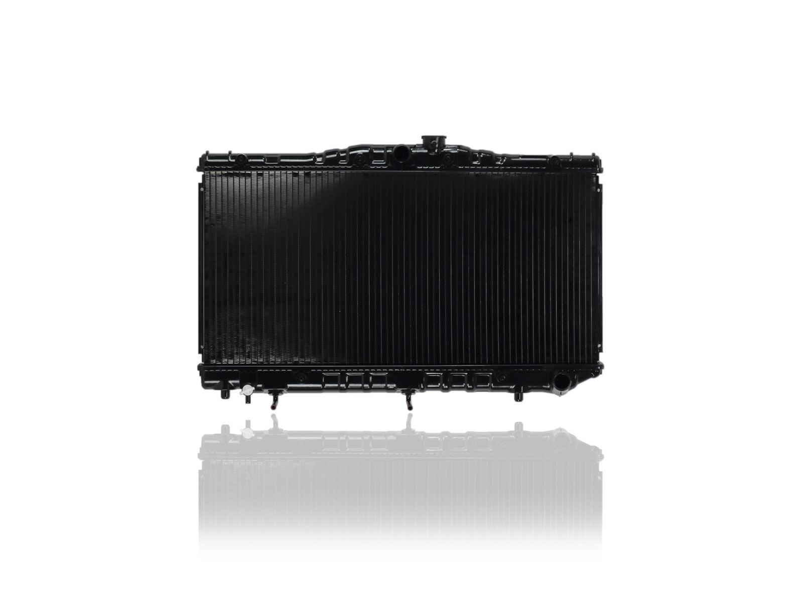 1986-1989 Toyota Celica Radiator , TO3010211. High-strength and long-lasting.