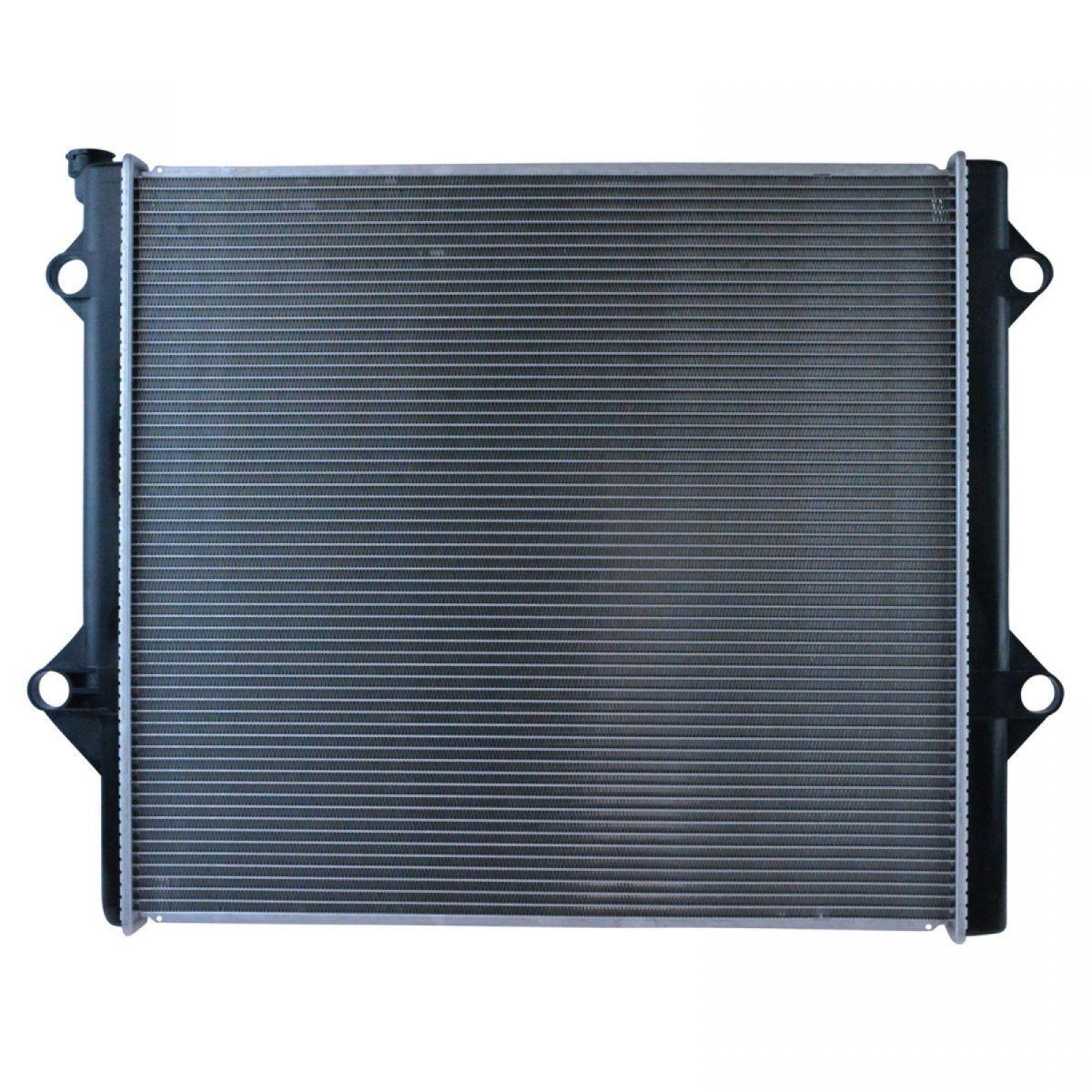 2003-2009 Toyota 4Runner Radiator , TO3010274. Tested for reliable performance.
