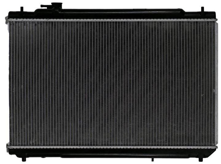 2004-2007 Toyota Highlander Radiator , TO3010290. Precision fitment for collision repair.