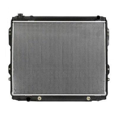 2000-2006 Toyota Tundra Radiator , TO3010297. Tested for reliable performance.
