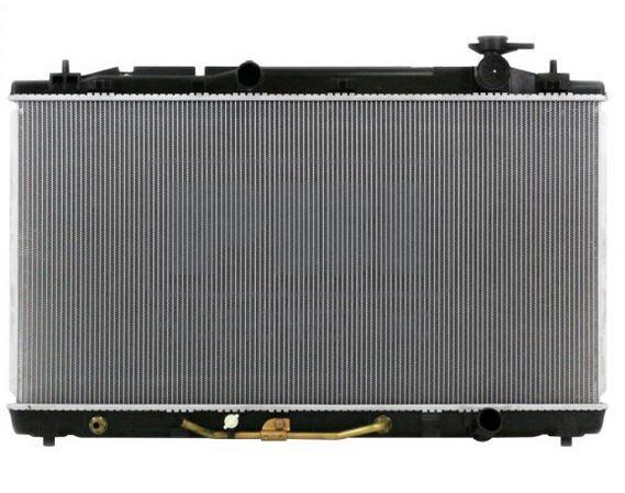 2005-2012 Toyota Avalon Radiator , TO3010300. Exact fit for vehicle restoration.