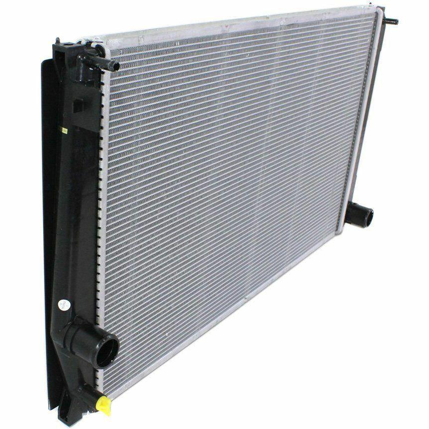 2006-2018 Toyota Rav4 Radiator , TO3010304. Perfect fit and finish.