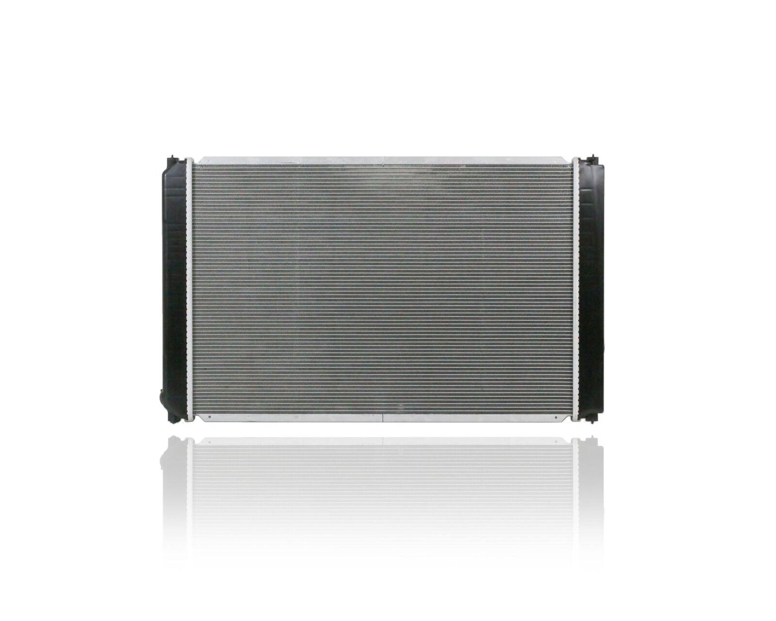 2006-2012 Toyota Rav4 Radiator , TO3010308. Perfect fit and finish.