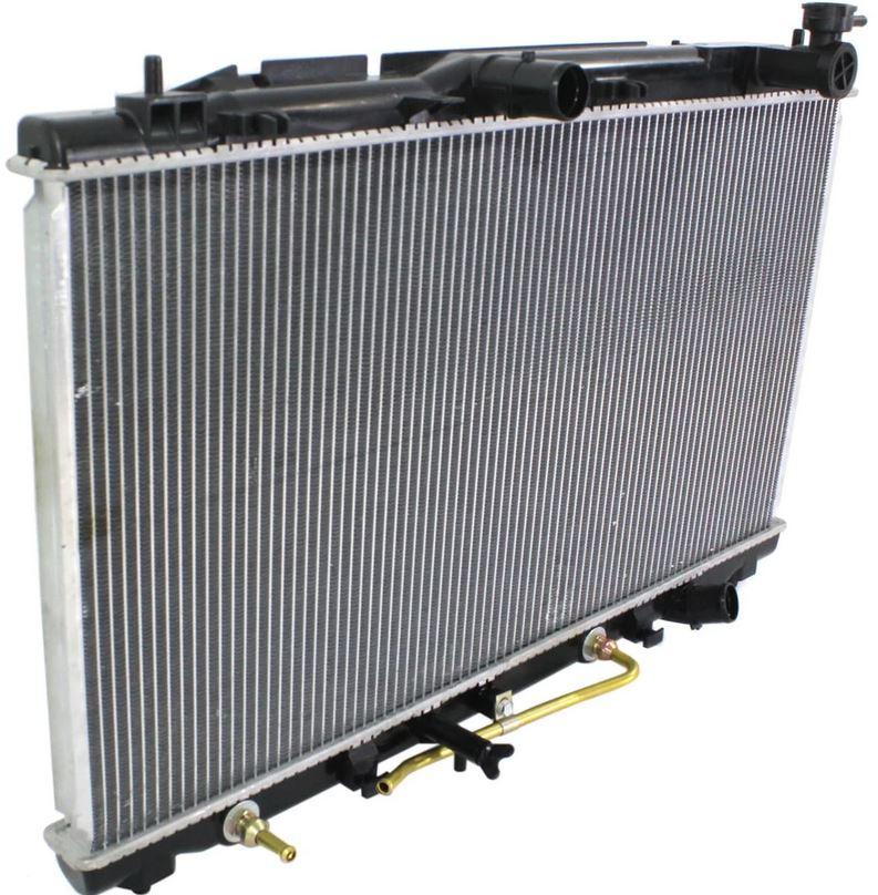 2007-2011 Toyota Camry Radiator , TO3010313. OEM-quality exterior component.