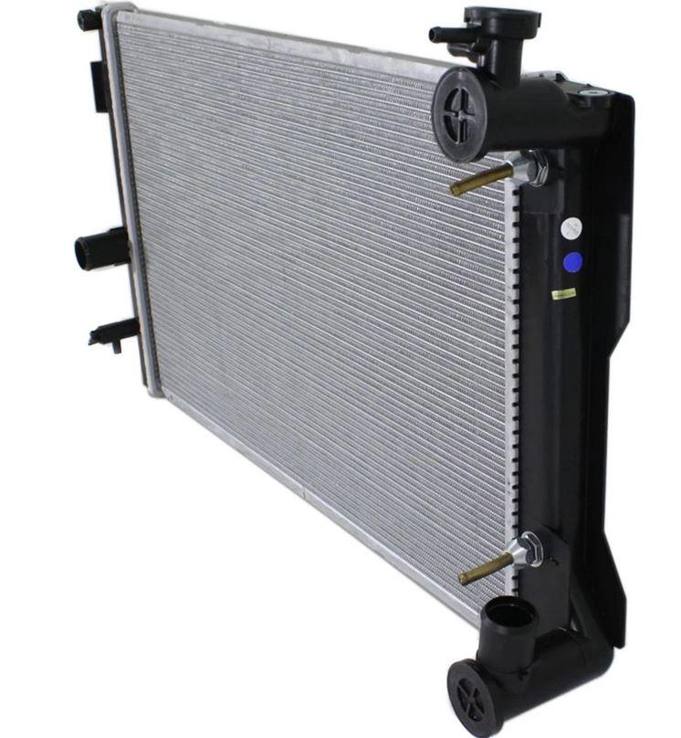 2009-2013 Toyota Matrix Radiator , TO3010323. High-strength and long-lasting.