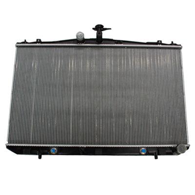 2011-2016 Toyota Sienna Radiator , TO3010330. Durable and impact-resistant.