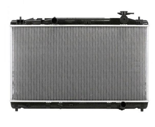 2010-2011 Toyota Camry Radiator , TO3010333. Lightweight yet durable construction.