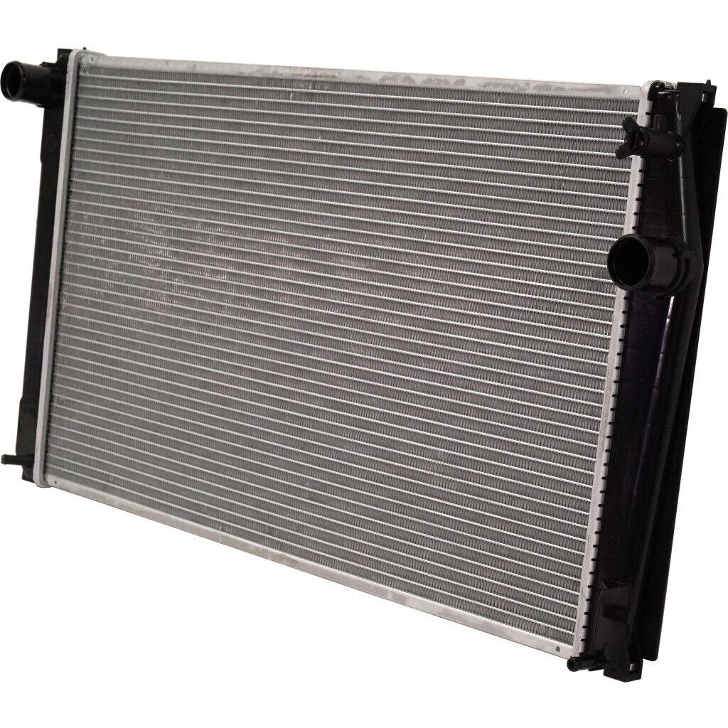 2016-2018 Toyota Rav4 Radiator , TO3010351. Exact fit for vehicle restoration.