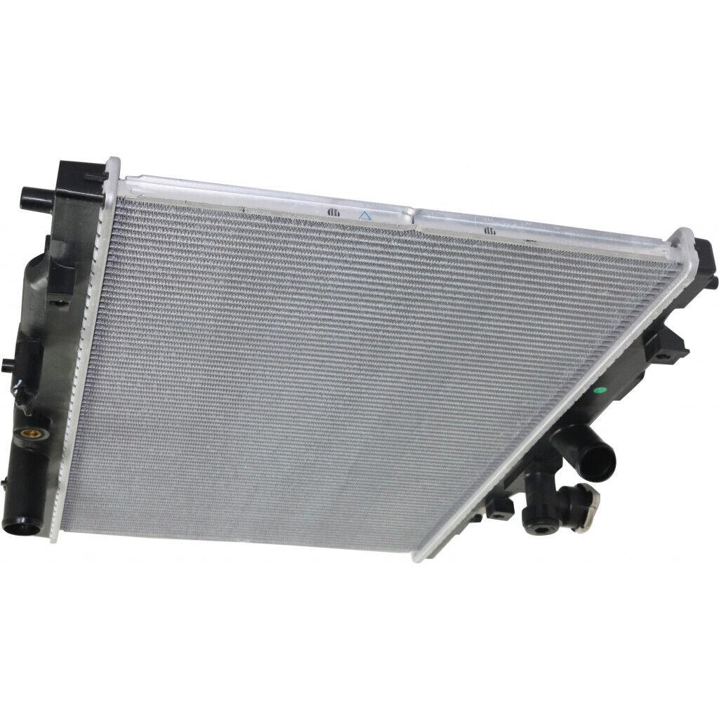 2016 Scion IA Radiator , TO3010352. High-quality aftermarket part.