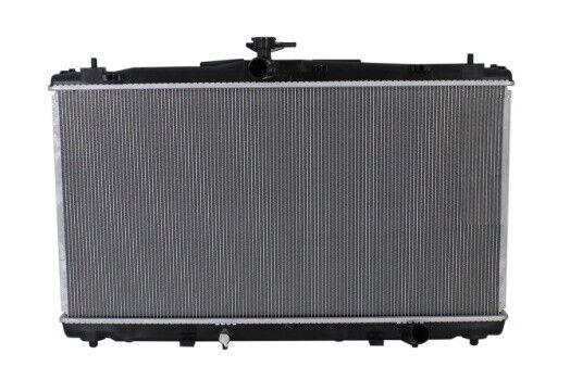 2019-2022 Lexus ES300H Radiator , TO3010368. Precision fitment for collision repair.