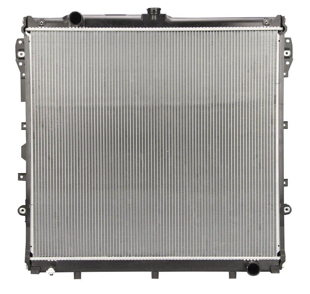 2014-2019 Toyota Tundra Radiator , TO3010371. Replacement part ready for install.