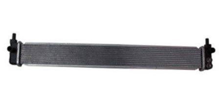 2010-2015 Toyota Prius Inverter Cooler (13124) , TO3011100. OEM-quality exterior component.