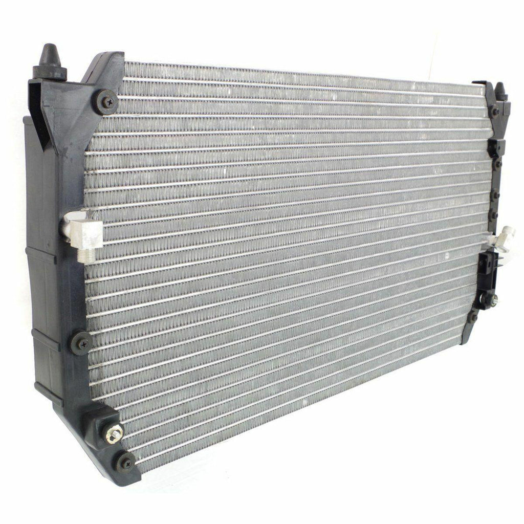 1997-1998 Lexus ES300 Condenser , TO3030103. Professional-grade auto body part.