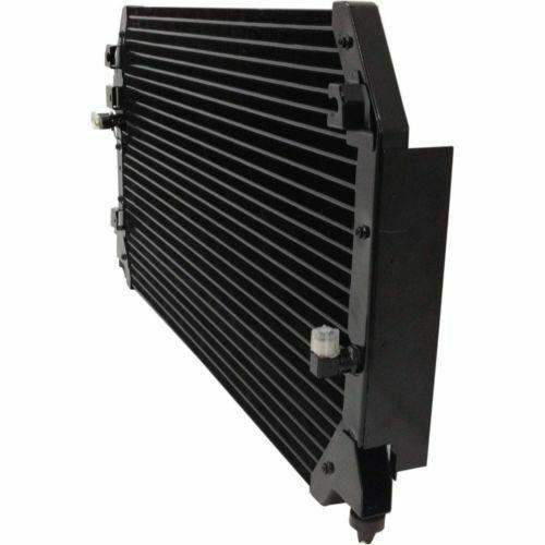 1999-2003 Toyota Solara Condenser , TO3030104. OEM-style replacement.