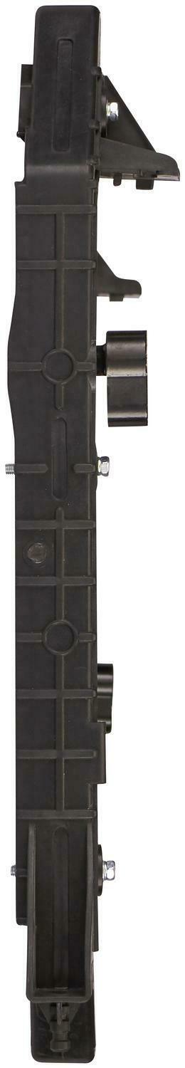 1994-1996 Lexus ES300 Condenser , TO3030108. Side view of the replacement part.