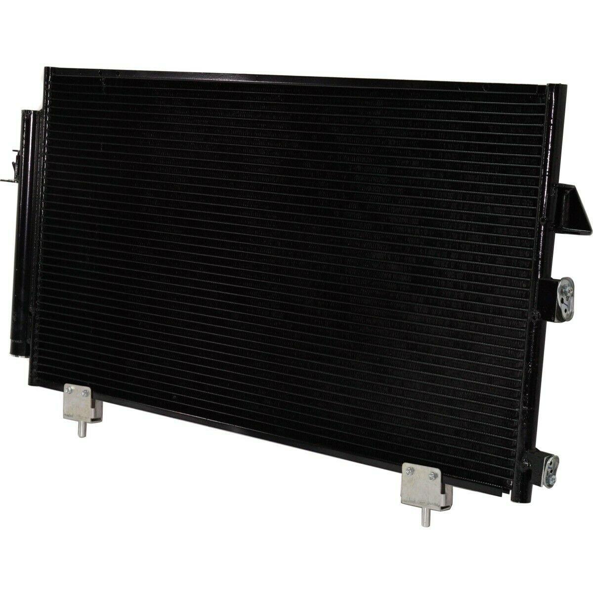 2001-2005 Toyota Rav4 Condenser , TO3030137. Direct fit for easy installation.