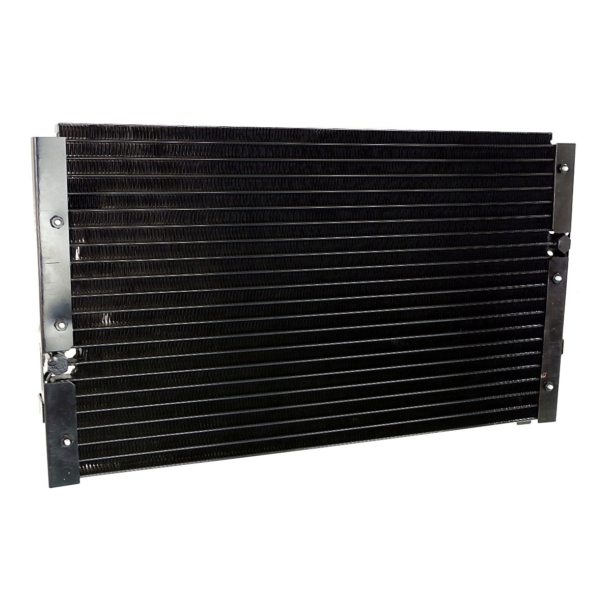 2001-2004 Toyota Tacoma Condenser 3062, to3030144. Front view.