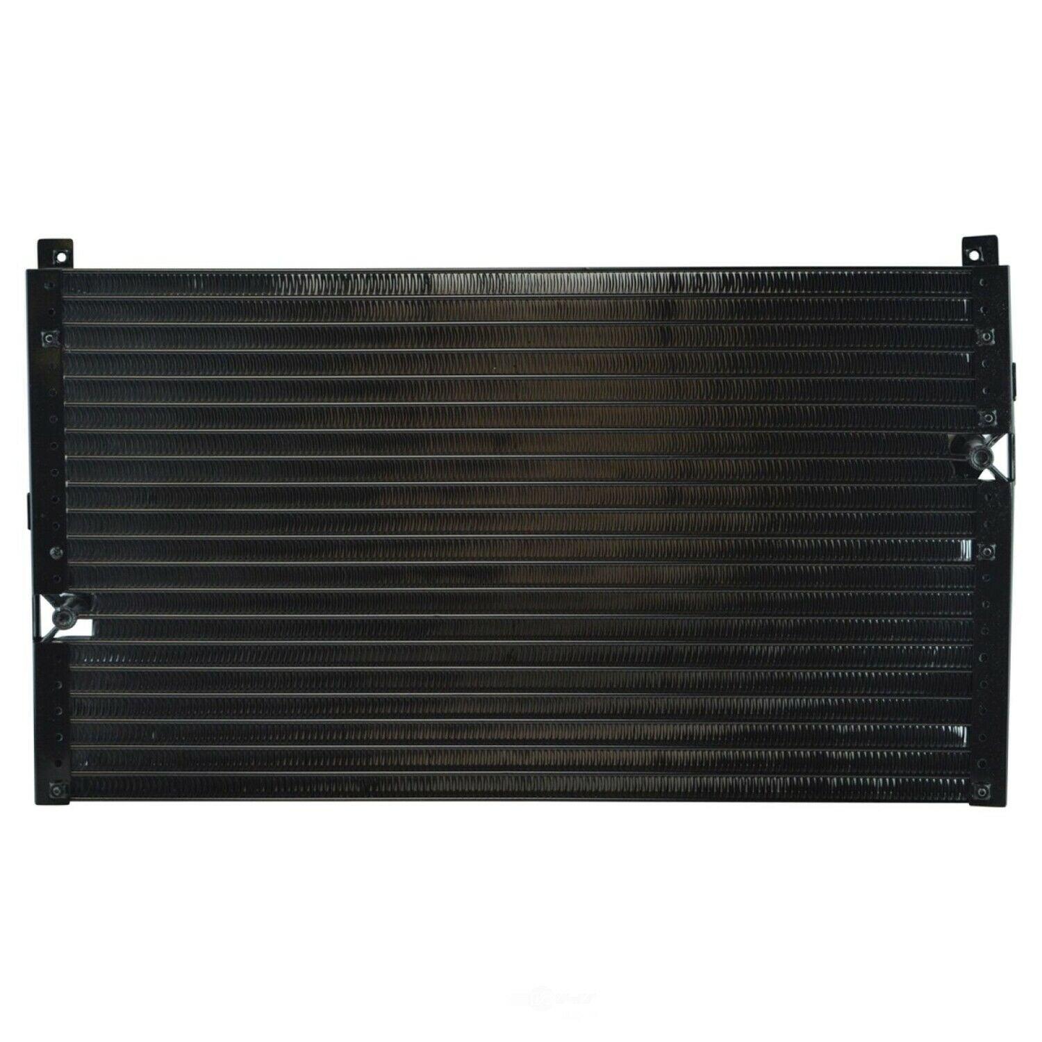 2001-2004 Toyota Tacoma Condenser , TO3030144. Professional-grade auto body part.