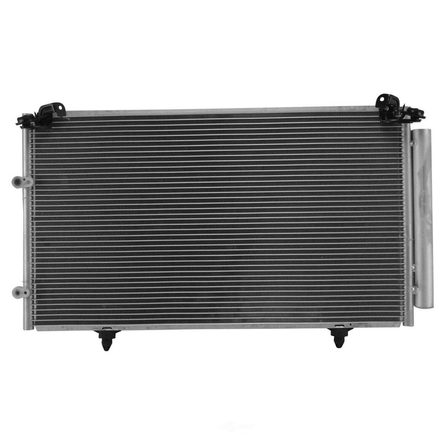 2002-2006 Lexus ES330 Condenser , TO3030183. Perfect fit and finish.