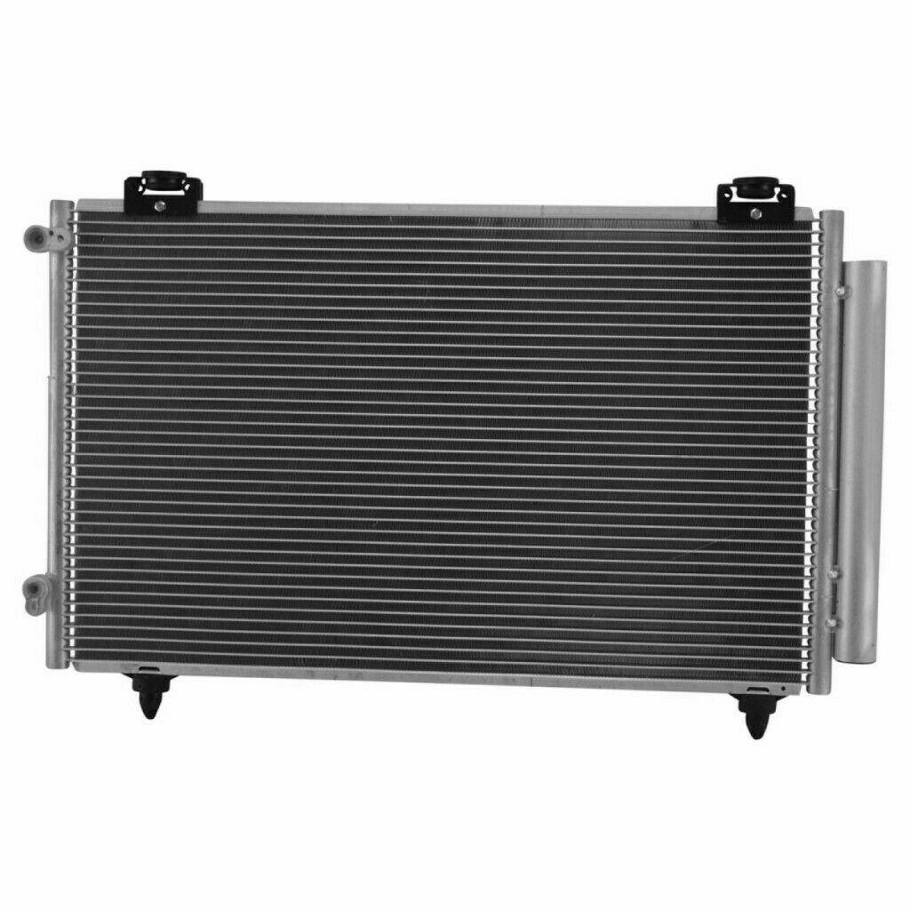 2003-2004 Toyota Matrix Condenser , TO3030184. High-quality aftermarket part.