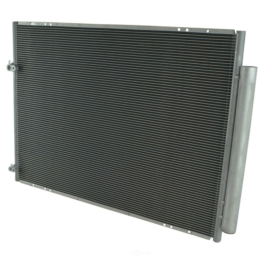 2004-2010 Toyota Sienna Condenser , TO3030194. Perfect fit and finish.