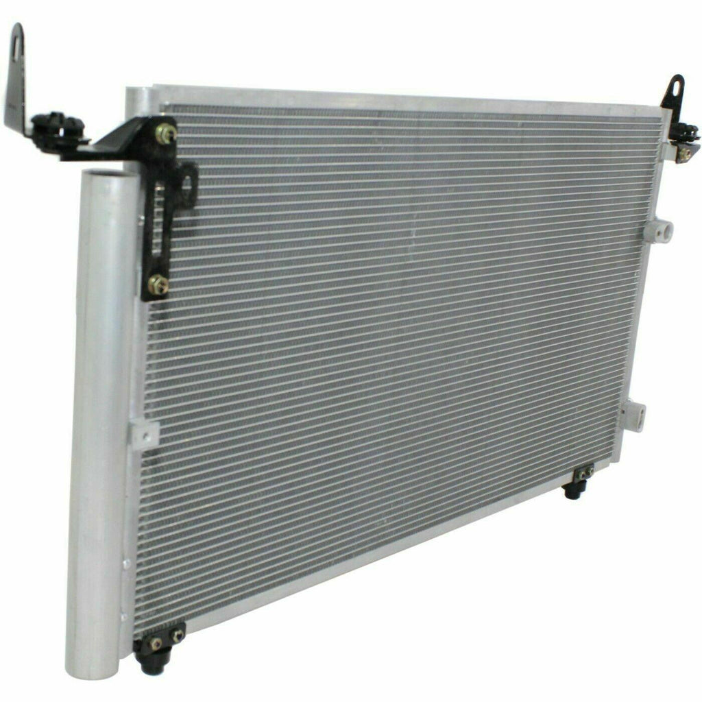 2000-2006 Toyota Tundra Condenser , TO3030196. Precision fitment for collision repair.