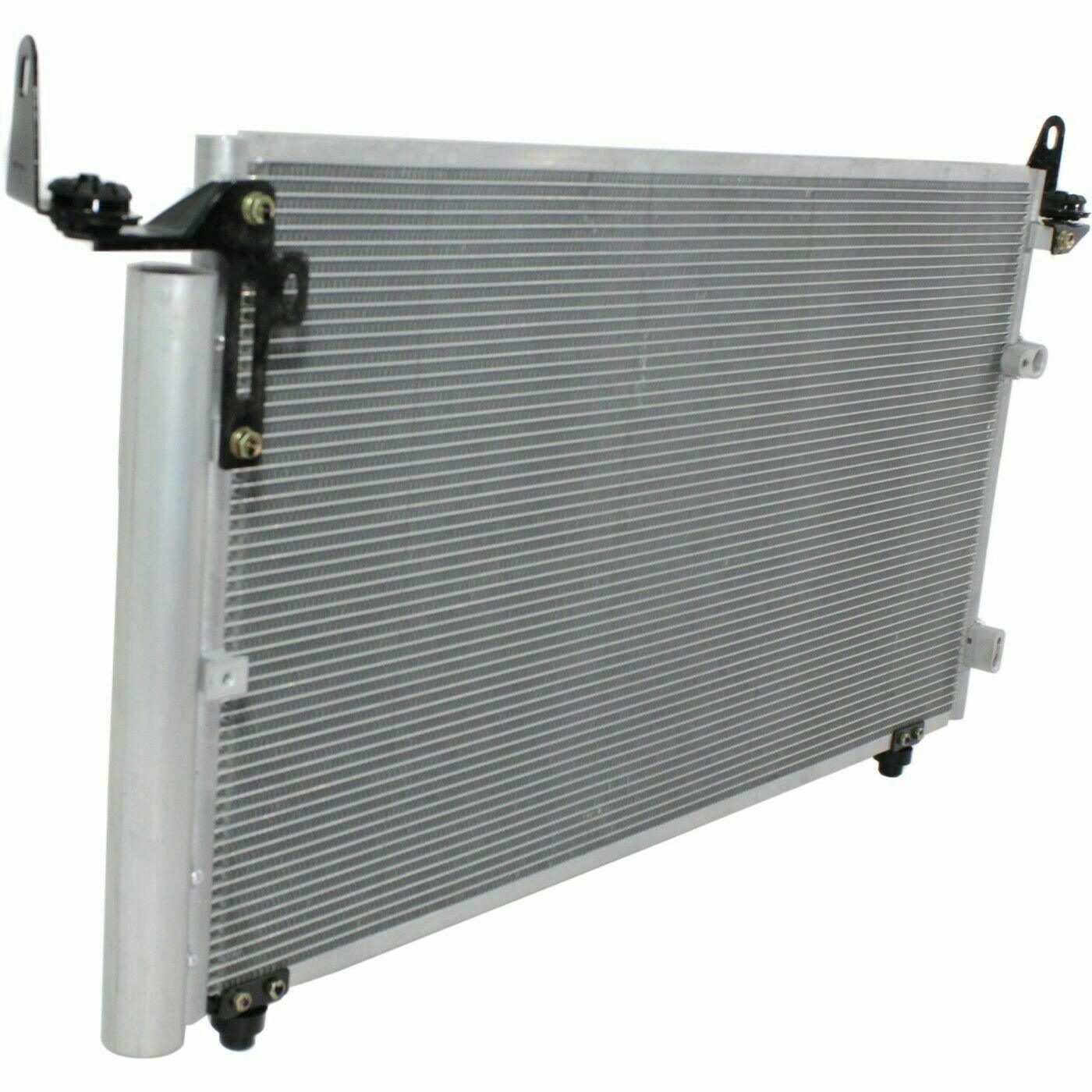 2000-2006 Toyota Tundra Condenser , TO3030196. Precision fitment for collision repair.