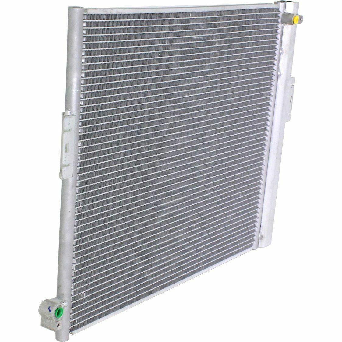 2005-2011 Toyota Tacoma Condenser , TO3030205. Perfect fit and finish.