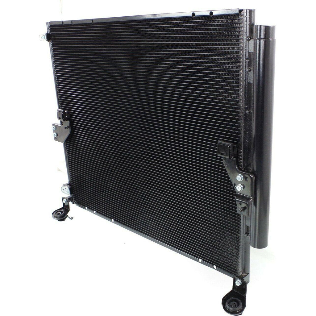 2007-2014 Toyota Fj Cruiser Condenser , TO3030207. High-strength and long-lasting.