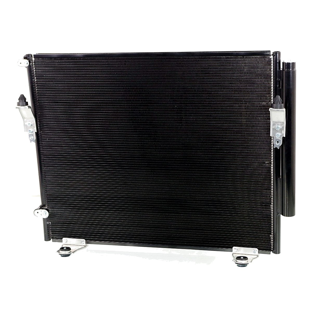 2014-2019 Toyota Tundra Condenser 3598, to3030210. Front view.