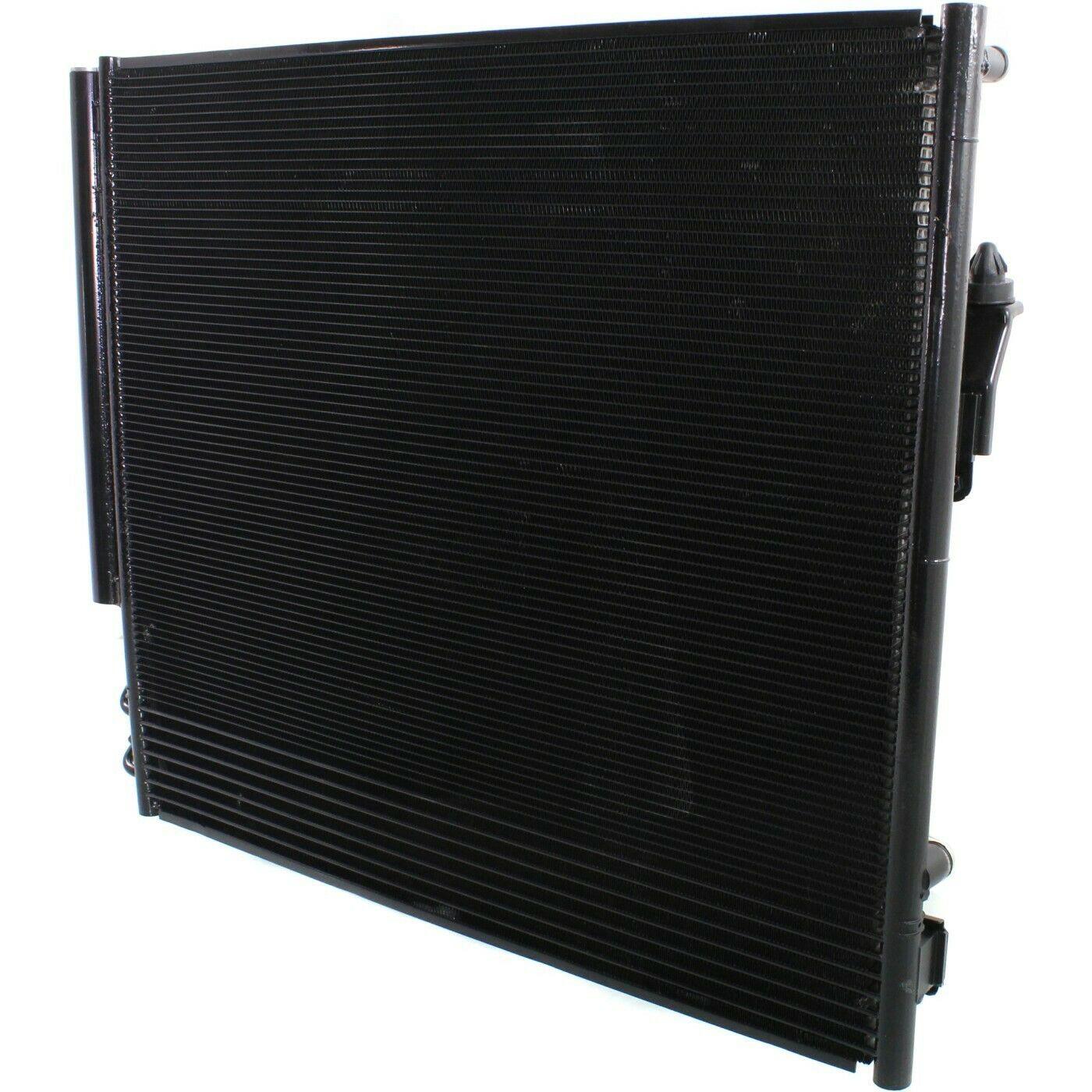 2014-2019 Toyota Tundra Condenser , TO3030318. Tested for reliable performance.