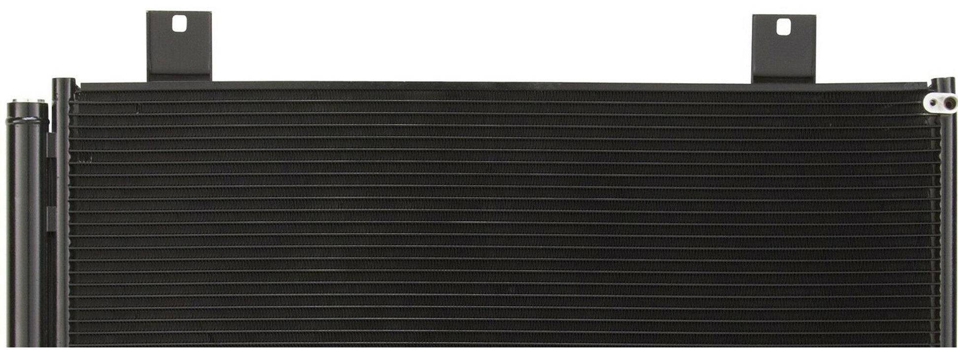 2011-2013 Toyota Highlander Condenser , TO3030319. Factory-style replacement part.