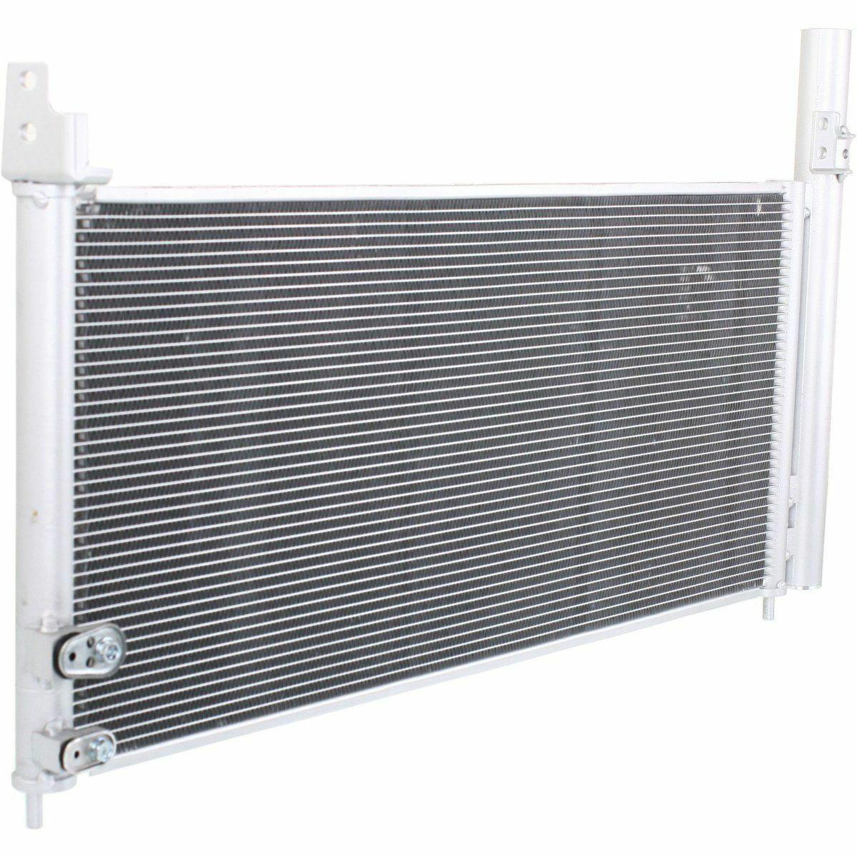2012-2017 Toyota Prius V Condenser , TO3030320. Replacement part ready for install.