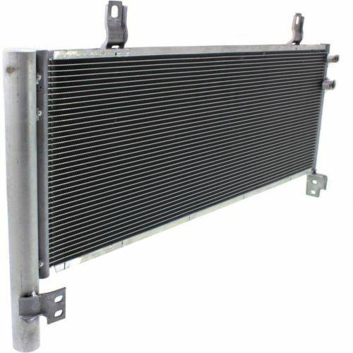 2013-2017 Toyota Camry Hybrid Condenser , TO3030322. Lightweight yet durable construction.
