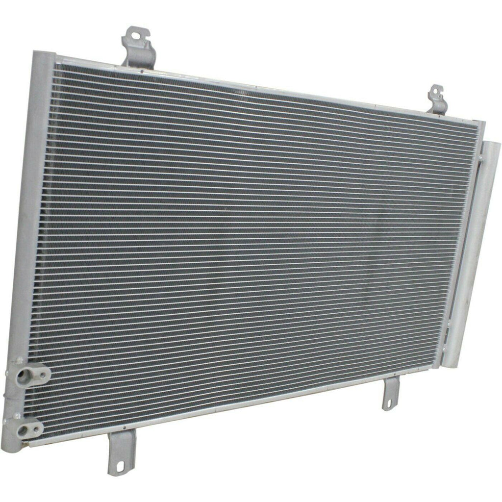 2013-2018 Toyota Avalon Condenser , TO3030323. OEM-style replacement.