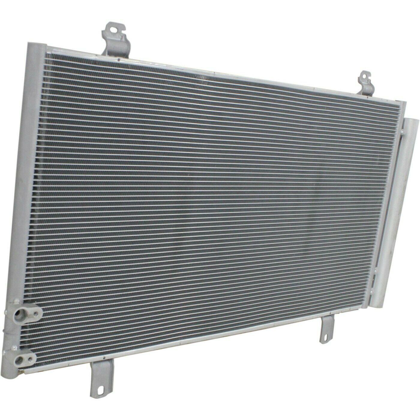 2013-2018 Toyota Avalon Condenser , TO3030323. OEM-style replacement.