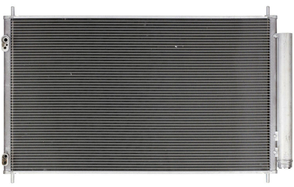 2012-2019 Toyota Prius C Condenser , TO3030324. Direct fit for easy installation.