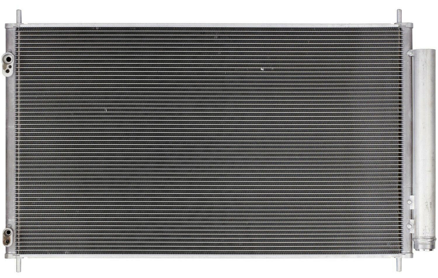 2012-2019 Toyota Prius C Condenser , TO3030324. Direct fit for easy installation.