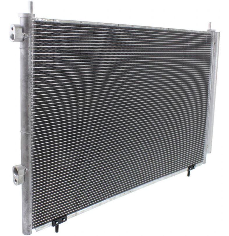 2013-2018 Toyota Rav4 Condenser , TO3030325. Tested for reliable performance.