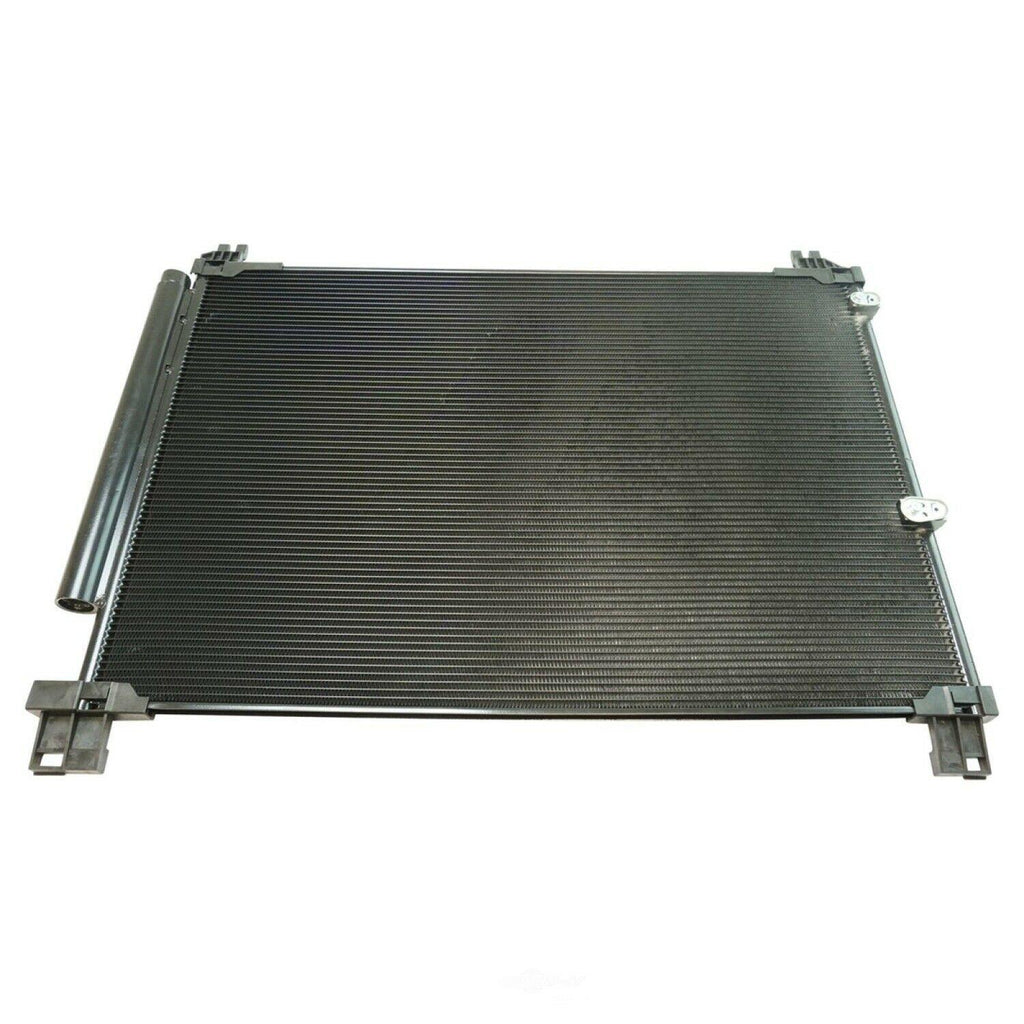 2014-2019 Toyota Highlander Condenser , TO3030327. Factory-style replacement part.