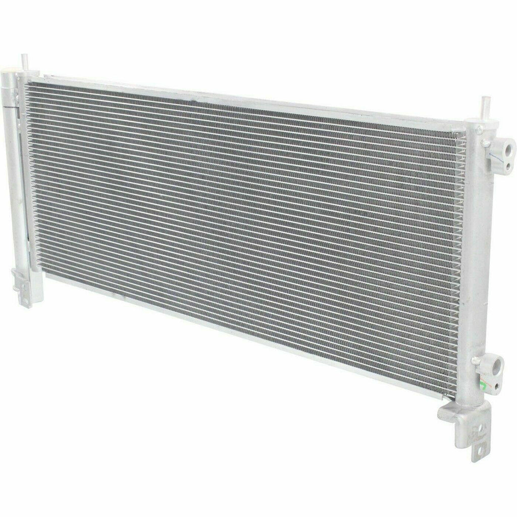 2016-2018 Toyota Rav4 Condenser , TO3030328. Durable and impact-resistant.