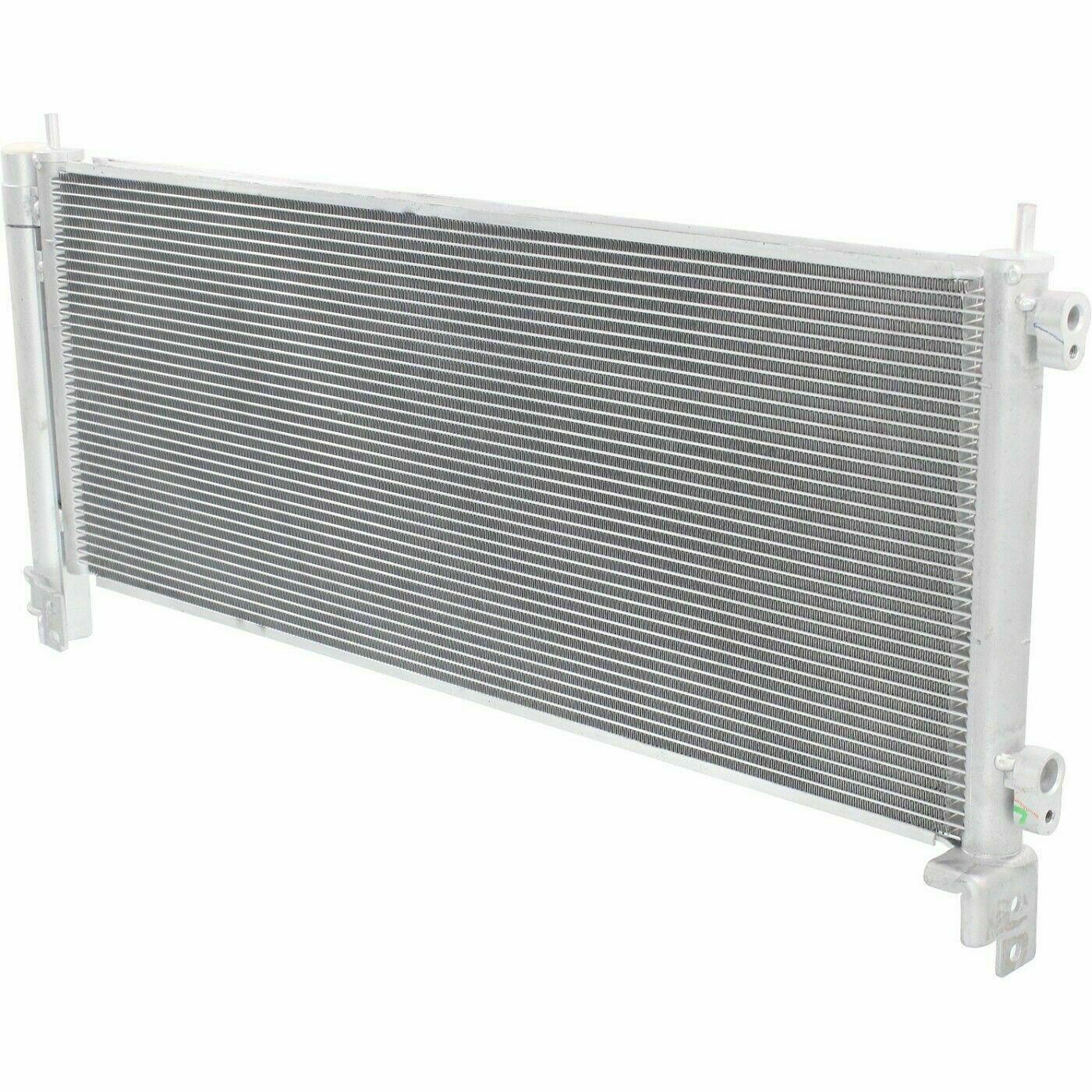 2016-2018 Toyota Rav4 Condenser , TO3030328. Durable and impact-resistant.