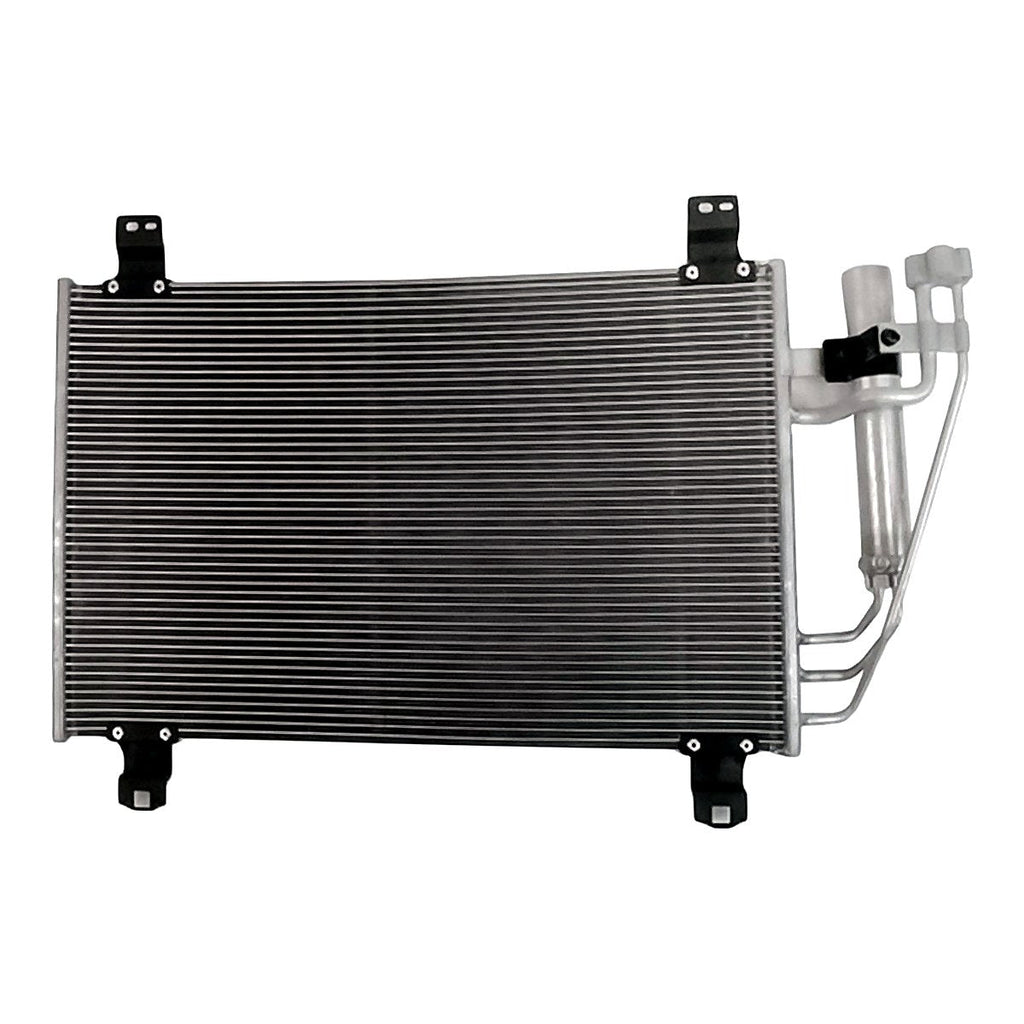 2016-Scio  Ia Condenser 30002, to3030330. Front view.